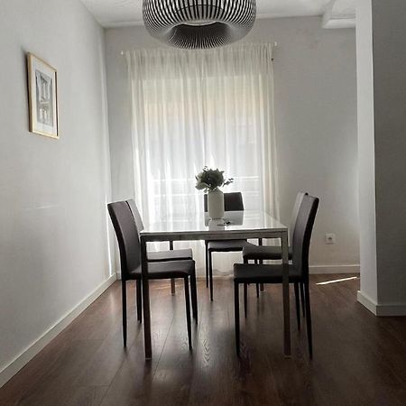 ולנסיה Amazing Cozy Apartment Super Central מראה חיצוני תמונה