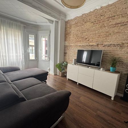 ולנסיה Amazing Cozy Apartment Super Central מראה חיצוני תמונה