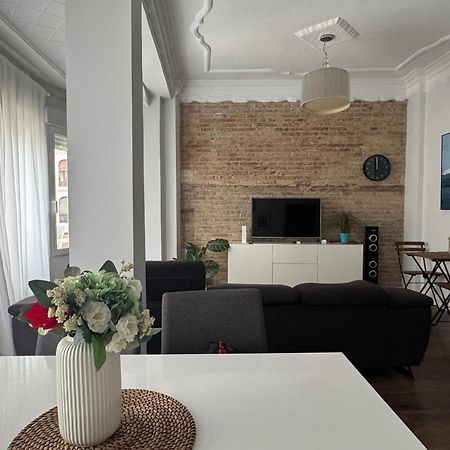 ולנסיה Amazing Cozy Apartment Super Central מראה חיצוני תמונה