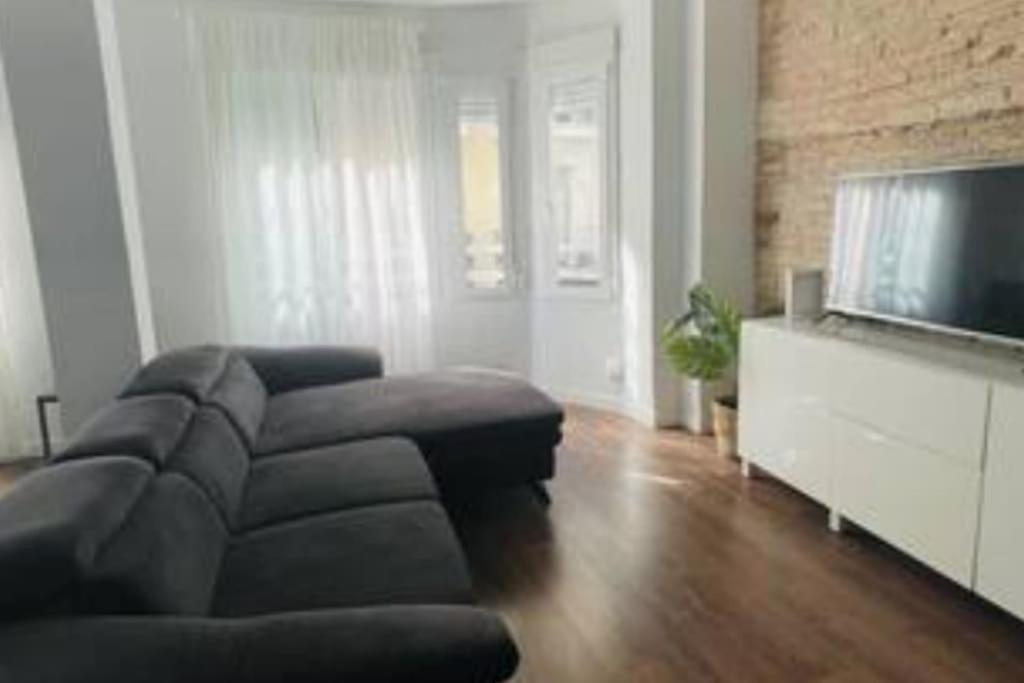 ולנסיה Amazing Cozy Apartment Super Central מראה חיצוני תמונה